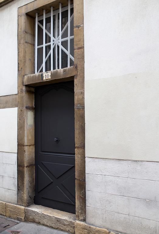 Studio Saint-Fiacre Dijon Extérieur photo